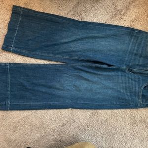 Gap jeans